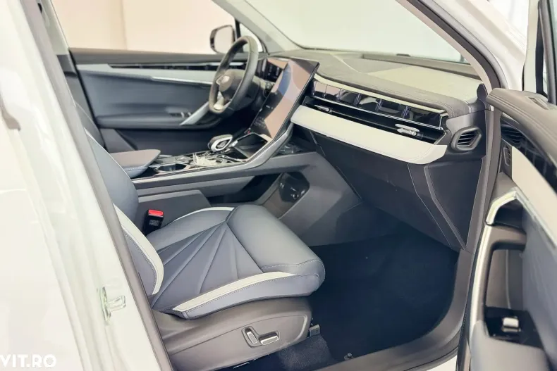 Geely Starray din 2024 cu 6 km - oferta GEE147729 - foto 9