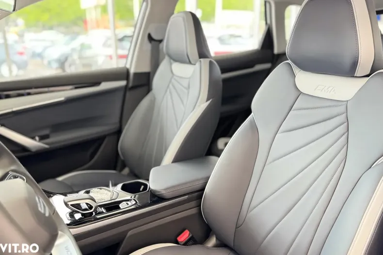 Geely Starray din 2024 cu 6 km - oferta GEE147729 - foto 10