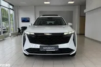 Geely Starray din 2024 cu 6 km - oferta GEE147729 - foto 15