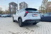 Geely Starray din 2025 cu 3.900 km - oferta GEE147732 - foto 3