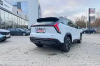 Geely Starray din 2025 cu 3.900 km - oferta GEE147732 - foto 4