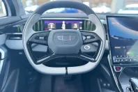 Geely Starray din 2025 cu 3.900 km - oferta GEE147732 - foto 7