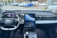 Geely Starray din 2025 cu 3.900 km - oferta GEE147732 - foto 8