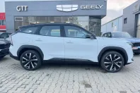 Geely Starray din 2025 cu 3.900 km - oferta GEE147732 - foto 15