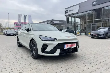 Cupra Leon din 2025 - oferta CUP147733