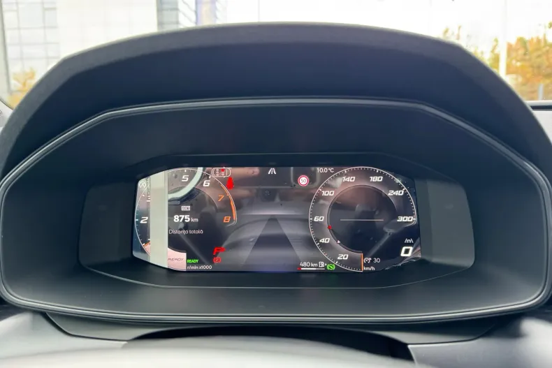 Cupra Leon din 2025 cu 2.900 km - oferta CUP147733 - foto 5