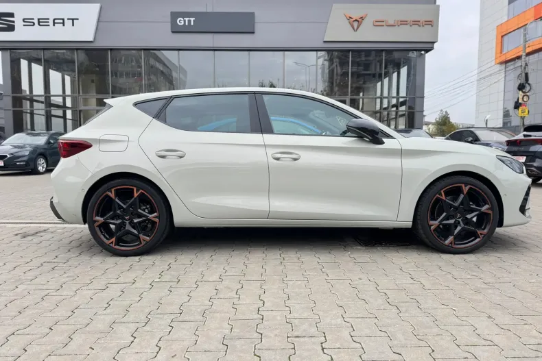 Cupra Leon din 2025 cu 2.900 km - oferta CUP147733 - foto 12