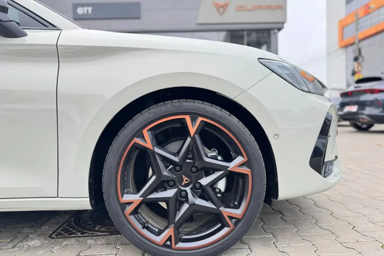 Cupra Leon din 2025 cu 2.900 km - oferta CUP147733 - foto 13