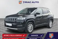Jeep Compass din 2022 cu 97.747 km - oferta JEE147734 - foto 1