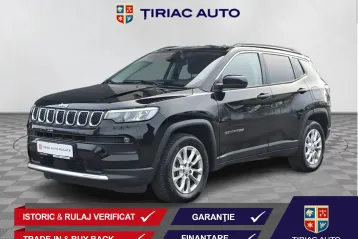 Jeep Compass din 2022 - oferta JEE147734