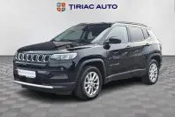 Jeep Compass din 2022 cu 97.747 km - oferta JEE147734 - foto 2