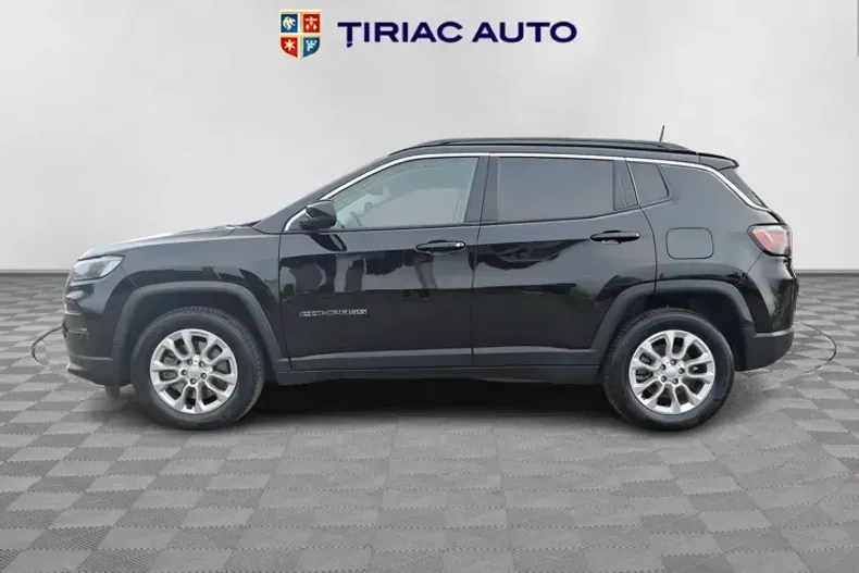 Jeep Compass din 2022 cu 97.747 km - oferta JEE147734 - foto 3