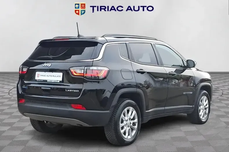 Jeep Compass din 2022 cu 97.747 km - oferta JEE147734 - foto 6
