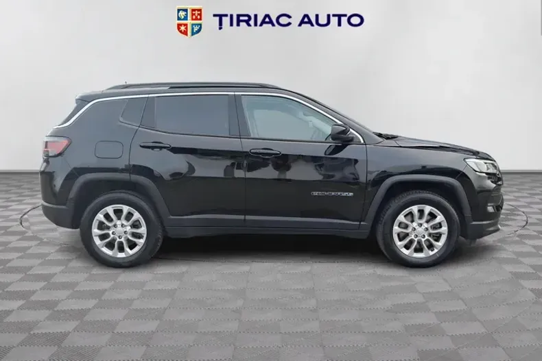 Jeep Compass din 2022 cu 97.747 km - oferta JEE147734 - foto 7