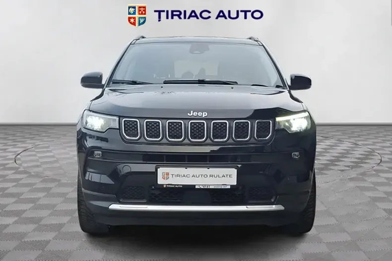 Jeep Compass din 2022 cu 97.747 km - oferta JEE147734 - foto 9