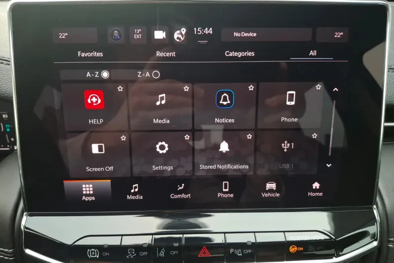 Jeep Compass din 2022 cu 97.747 km - oferta JEE147734 - foto 20