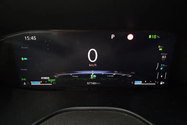 Jeep Compass din 2022 cu 97.747 km - oferta JEE147734 - foto 21