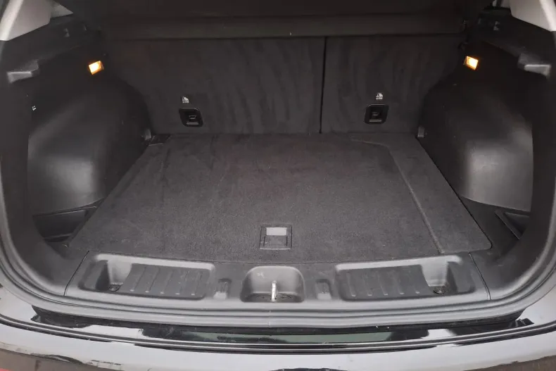 Jeep Compass din 2022 cu 97.747 km - oferta JEE147734 - foto 22