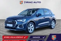 Audi Q3 din 2019 cu 165.770 km - oferta AUD147735 - foto 1