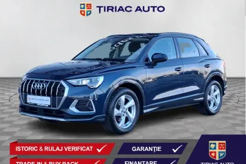 Audi Q3 din 2019 - oferta AUD147735