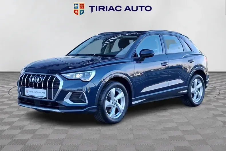 Audi Q3 din 2019 cu 165.770 km - oferta AUD147735 - foto 2