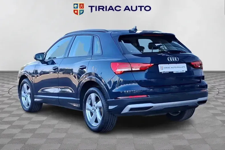 Audi Q3 din 2019 cu 165.770 km - oferta AUD147735 - foto 4