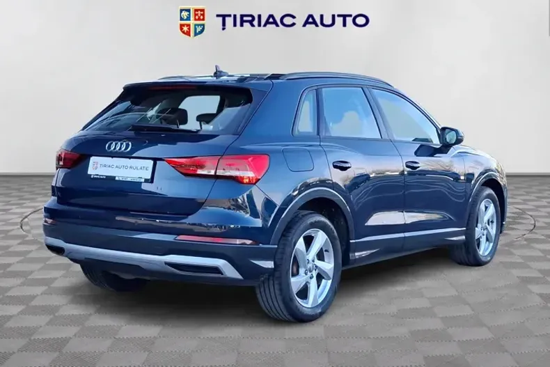 Audi Q3 din 2019 cu 165.770 km - oferta AUD147735 - foto 6