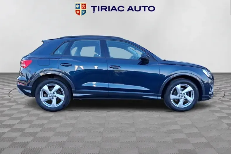 Audi Q3 din 2019 cu 165.770 km - oferta AUD147735 - foto 7
