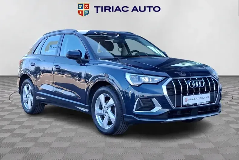 Audi Q3 din 2019 cu 165.770 km - oferta AUD147735 - foto 8