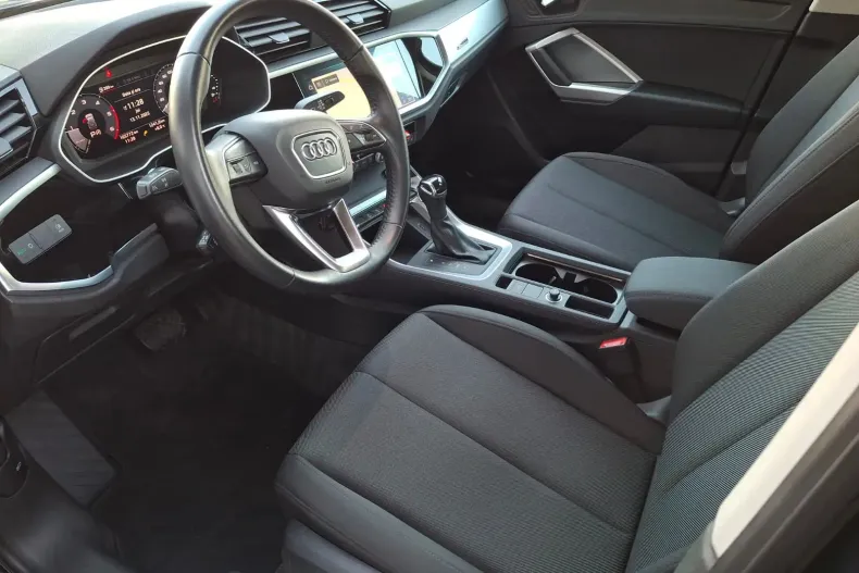 Audi Q3 din 2019 cu 165.770 km - oferta AUD147735 - foto 13