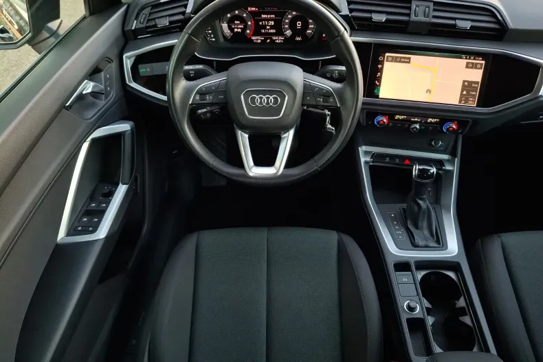 Audi Q3 din 2019 cu 165.770 km - oferta AUD147735 - foto 14
