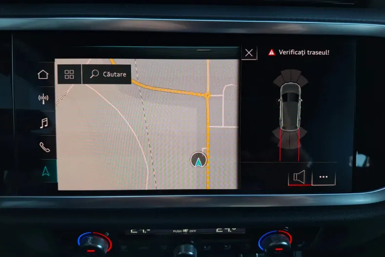 Audi Q3 din 2019 cu 165.770 km - oferta AUD147735 - foto 17