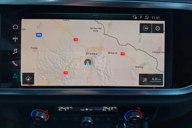 Audi Q3 din 2019 cu 165.770 km - oferta AUD147735 - foto 18