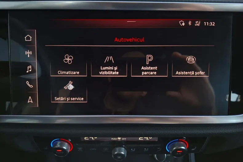 Audi Q3 din 2019 cu 165.770 km - oferta AUD147735 - foto 19