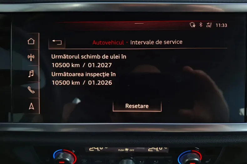 Audi Q3 din 2019 cu 165.770 km - oferta AUD147735 - foto 20