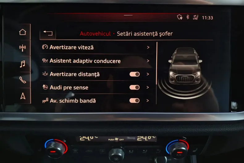 Audi Q3 din 2019 cu 165.770 km - oferta AUD147735 - foto 21