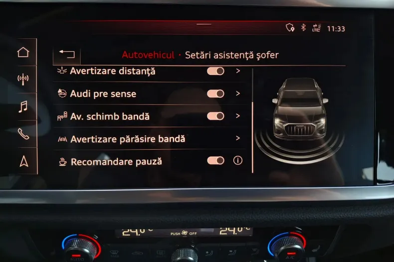 Audi Q3 din 2019 cu 165.770 km - oferta AUD147735 - foto 22