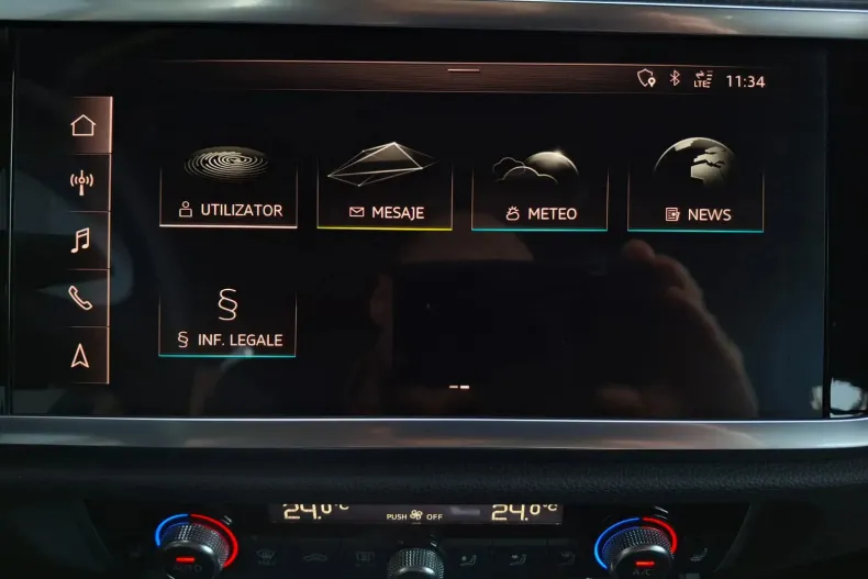 Audi Q3 din 2019 cu 165.770 km - oferta AUD147735 - foto 23