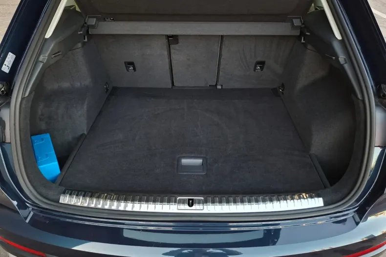 Audi Q3 din 2019 cu 165.770 km - oferta AUD147735 - foto 25