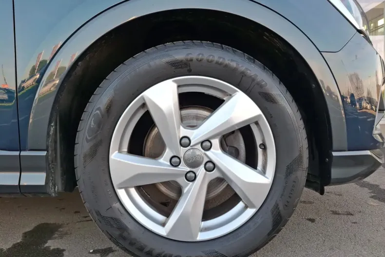 Audi Q3 din 2019 cu 165.770 km - oferta AUD147735 - foto 28