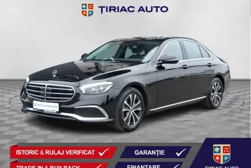 Mercedes-Benz E din 2021 - oferta MER147736