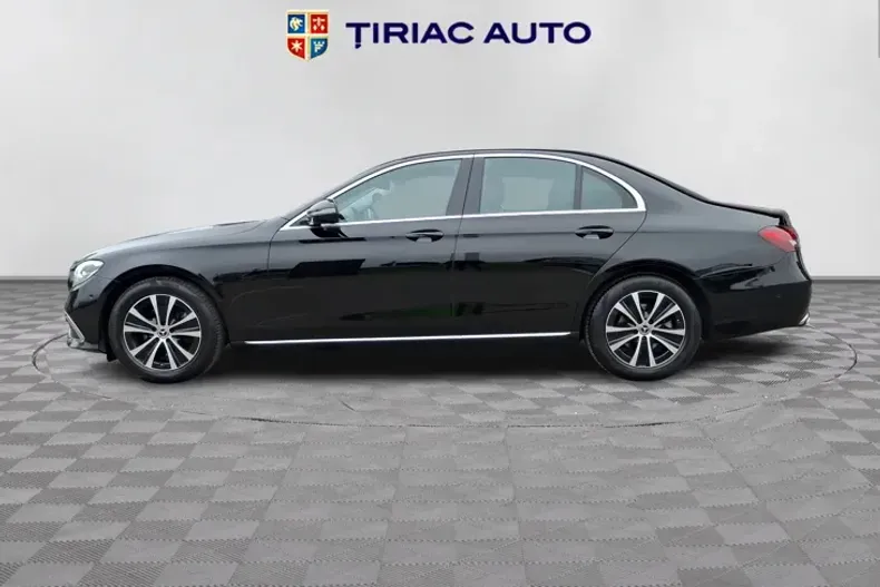 Mercedes-Benz E din 2021 cu 159.959 km - oferta MER147736 - foto 3