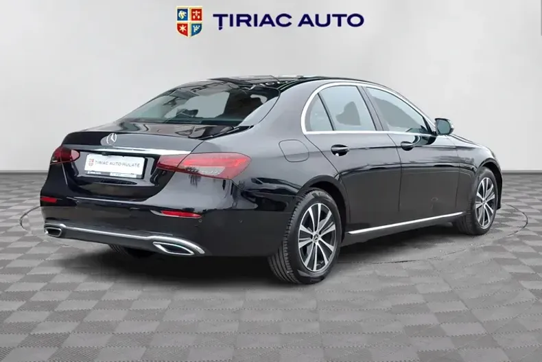 Mercedes-Benz E din 2021 cu 159.959 km - oferta MER147736 - foto 6