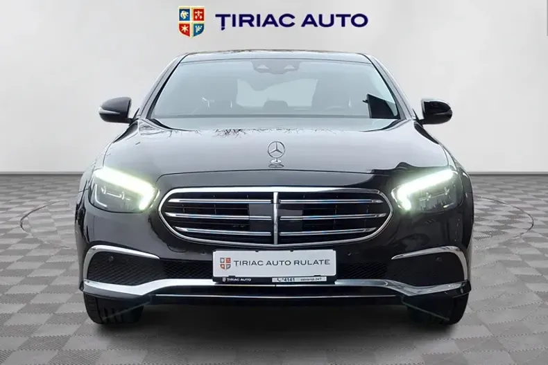 Mercedes-Benz E din 2021 cu 159.959 km - oferta MER147736 - foto 9