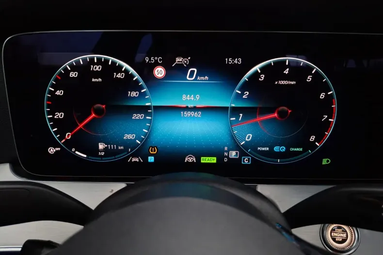 Mercedes-Benz E din 2021 cu 159.959 km - oferta MER147736 - foto 10