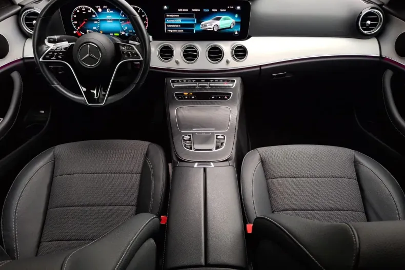 Mercedes-Benz E din 2021 cu 159.959 km - oferta MER147736 - foto 16