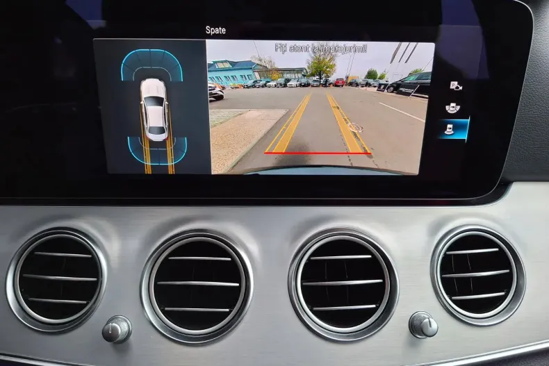 Mercedes-Benz E din 2021 cu 159.959 km - oferta MER147736 - foto 17