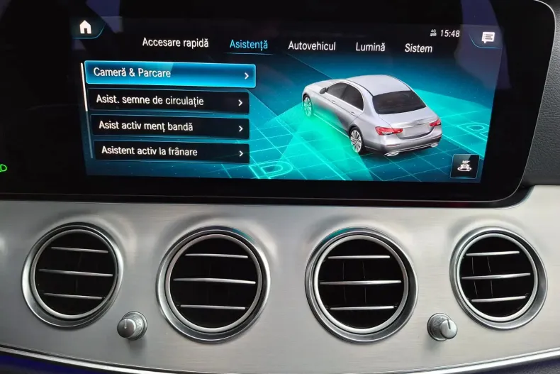 Mercedes-Benz E din 2021 cu 159.959 km - oferta MER147736 - foto 20