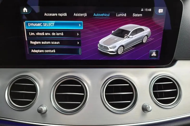 Mercedes-Benz E din 2021 cu 159.959 km - oferta MER147736 - foto 21