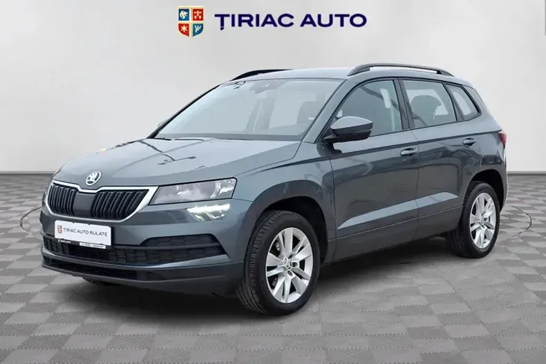 Skoda Karoq din 2019 cu 159.176 km - oferta SKO147738 - foto 2